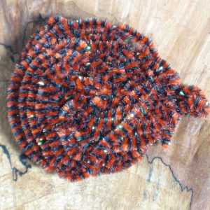 Speckled Chenille